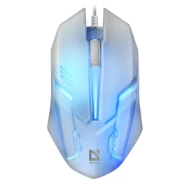Laidinė Optinė Pelė defender, Cyber Mb-560l