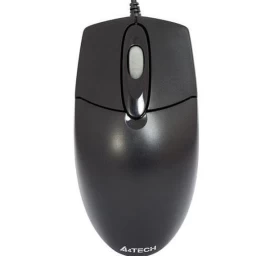 Laidinė Pelė A4tech Op-720 Usb Black