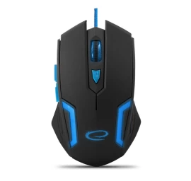 Laidinė Pelė Esperanza Mx205 Blue