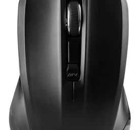 Laidinė Pelė Modecom M-mc-00m9.1-100 Black