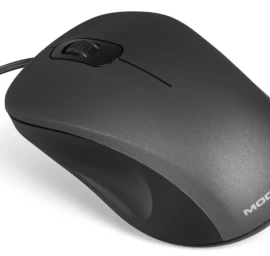 Laidinė Pelė Modecom Mc-m10s Black