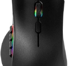 Laidinė Pelė Thermaltake Mo-nms-wdoobk-01