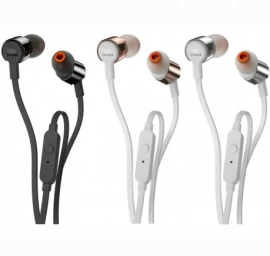 Laidiniai Ausinukai JBL Tune 210