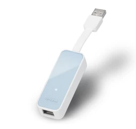 Laidinio Tinklo Adapteris Tp-link Ue200