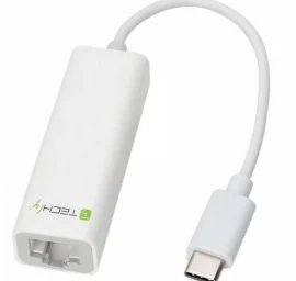 Laidinio Tinklo Kortelė Techly 020379