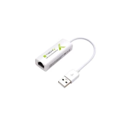 Laidinio Tinklo Kortelė Techly Idata Adap-usb2ty2