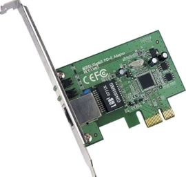 Laidinio Tinklo Kortelė Tp-link Tg-3468