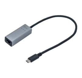 Laidinis Tinklo Adapteris I-tec C31metal25lan