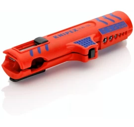 Laidų nuvalymo įrankis KNIPEX