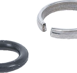 Laikantis + O-žiedas smūginiam veržliarakčiui 12,5 mm (1/2) (32899)