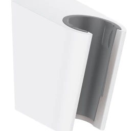 Laikiklis dušo galvai Hansgrohe Porter S, matinis baltas 28331700