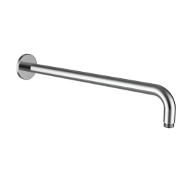 Laikiklis dušo galvai iš sienos Laufen, 420 mm, chromo, HF960109100001 (senas k. H3669800040041)