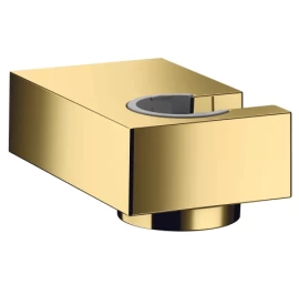 Laikiklis dušo galvutei HG PORTER E, Polished Gold Optic 28387990