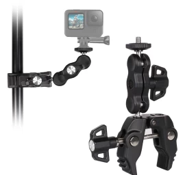 Laikiklis gopro Kamerai Ir Sporto Kamerai