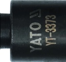 Laikiklis gręžimo karūnai 14-30 mm, 1/2 SDS PLUS antgalis (YT-3373)