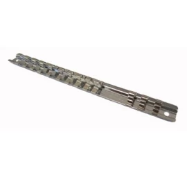 Laikiklis metalinis galvutėms 1/4 13vnt.