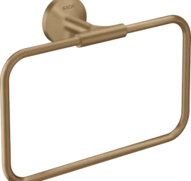 Laikiklis rankšluosčiui AXOR Universal, bronza 42823140