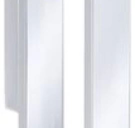 Laikiklis rankšluoščiui Keuco Edition 300, chromas, 30070010000