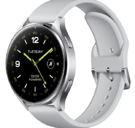 Laikrodis 2 Xiaomi Grey