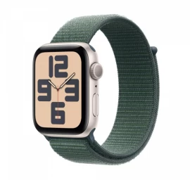 Laikrodis Se Gps 44 Mm Apple Green