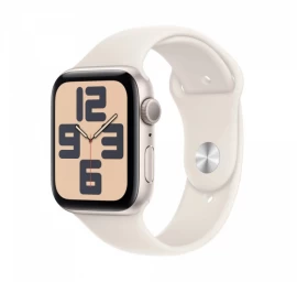 Laikrodis Se Gps 44 Mm Moonlight Apple Moonlight