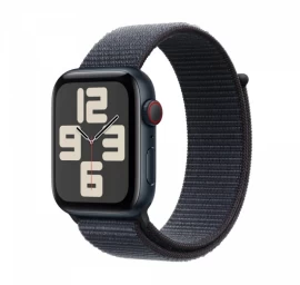Laikrodis Se Gps + Cellular 40 Mm Apple Watchos 11 Ink