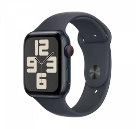Laikrodis Se Gps + Mobilusis Ryšys 44 Mm Apple Watchos 11 North