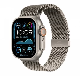 Laikrodis watch Ultra 2 Gps + Mobilusis Ryšys 49 Mm Apple Watchos 11 Natural