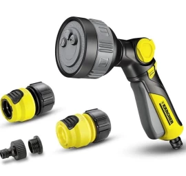 Laistymo pistoletas Kärcher PLUS 2.645-2900, rankinis