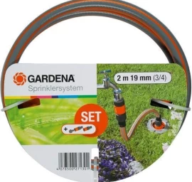Laistymo rinkinys Gardena 966408201