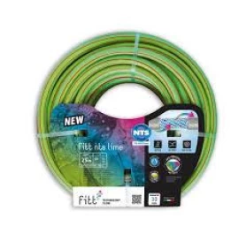 Laistymo žarna FITT NTS LIME, Ø12,5 mm, 15 m
