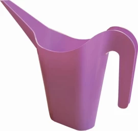 Laistytuvas 1 L Violetinės Spalvos