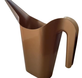 Laistytuvas 1l Auksinis