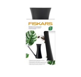 Laistytuvas Fiskars 1071307, juoda