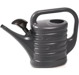 Laistytuvas Zebra 10l Antracito Spalvos