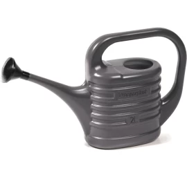 Laistytuvas Zebra 2l Antracito Spalvos