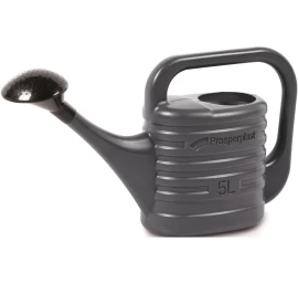 Laistytuvas Zebra 5l Antracito Spalvos