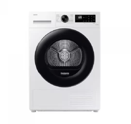 Laisvai Pastatoma Džiovyklė Samsung A++ Dv80cgc2b0aeeo