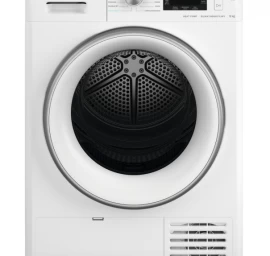 Laisvai Pastatoma Džiovyklė Whirlpool A++ Fftm229x2wspl