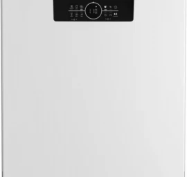 Laisvai Pastatoma Indaplovė Beko Bdfn26531w