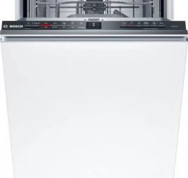 Laisvai Pastatoma Indaplovė Bosch Spv2hmx42e