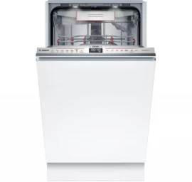 Laisvai Pastatoma Indaplovė Bosch Spv6ymx08e