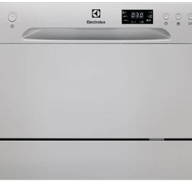 Laisvai Pastatoma Indaplovė Electrolux 911046005