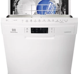 Laisvai Pastatoma Indaplovė Electrolux 911056025