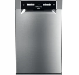 Laisvai Pastatoma Indaplovė Hotpoint Ariston Hsfo3t223wcx