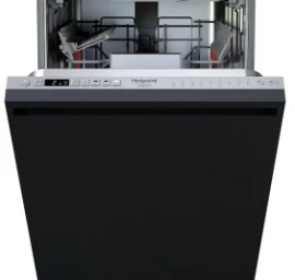 Laisvai Pastatoma Indaplovė Hotpoint Ariston Hsic3t127c