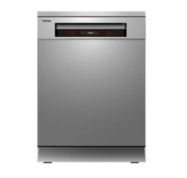 Laisvai Pastatoma Indaplovė Toshiba Dw-14f5ee(w)-en