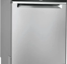 Laisvai Pastatoma Indaplovė Whirlpool 8003437611834
