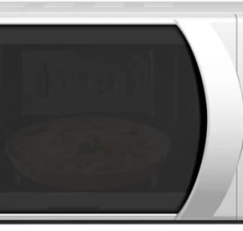 Laisvai Pastatoma Mikrobangų Krosnelė Candy 38000120 (700w / 20l / Balta)