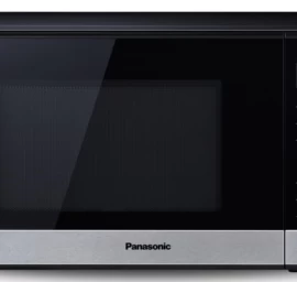 Laisvai Pastatoma Mikrobangų Krosnelė Panasonic Nn-gd38hssug (1000w /23l / Black-inox)